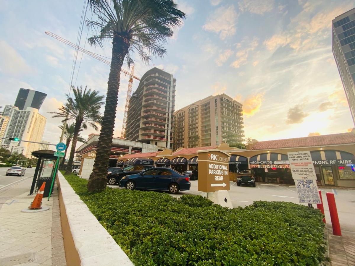 The King David Condos Miami Beach Luaran gambar