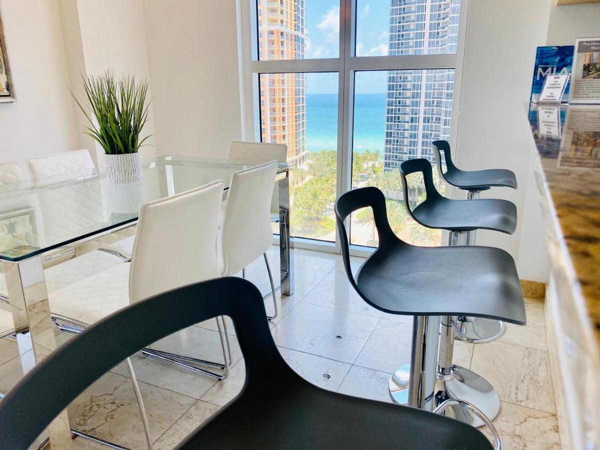 The King David Condos Miami Beach Luaran gambar