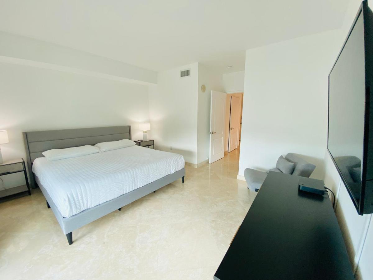 The King David Condos Miami Beach Luaran gambar