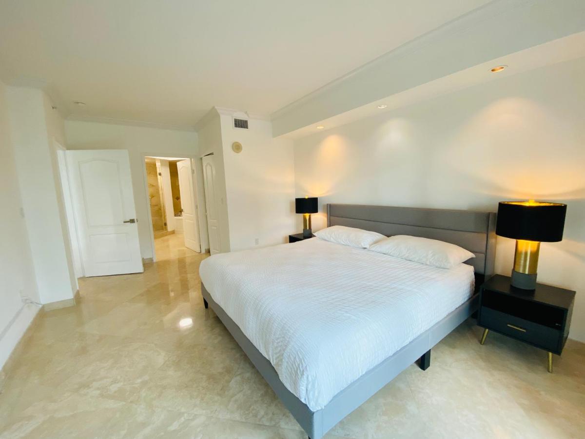 The King David Condos Miami Beach Luaran gambar