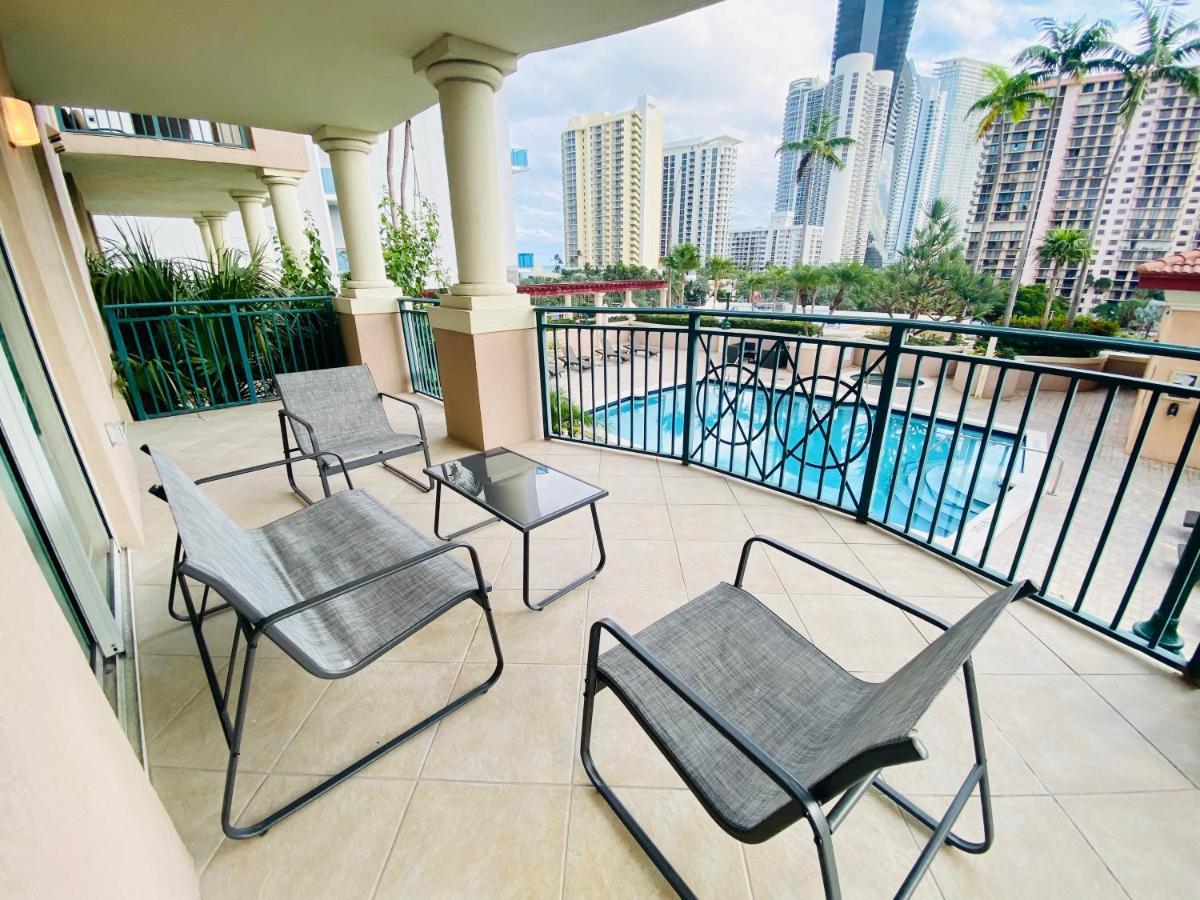The King David Condos Miami Beach Luaran gambar
