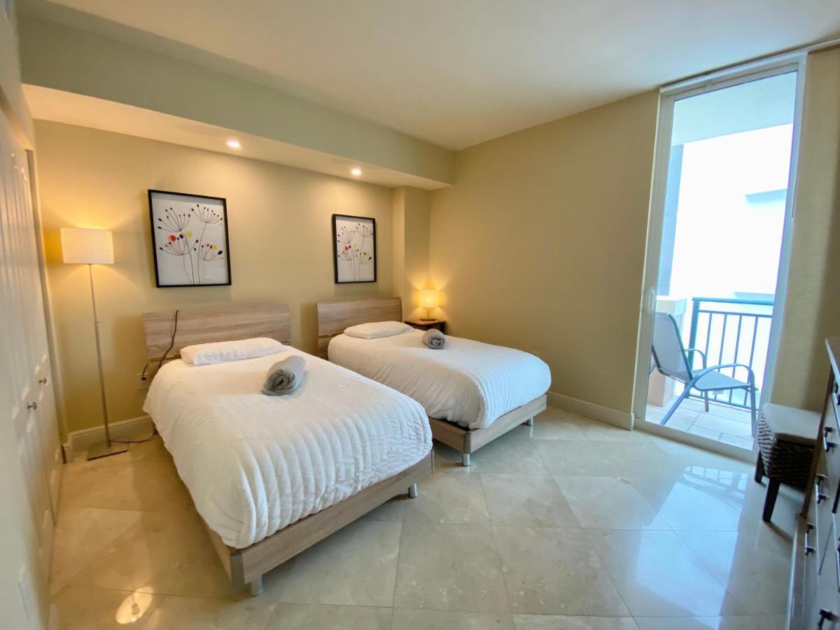 The King David Condos Miami Beach Luaran gambar