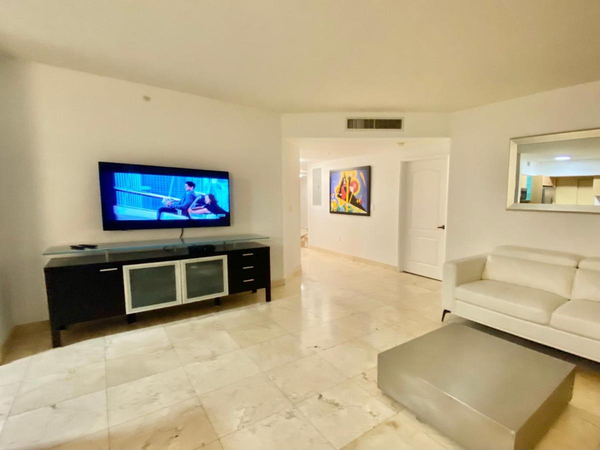 The King David Condos Miami Beach Luaran gambar