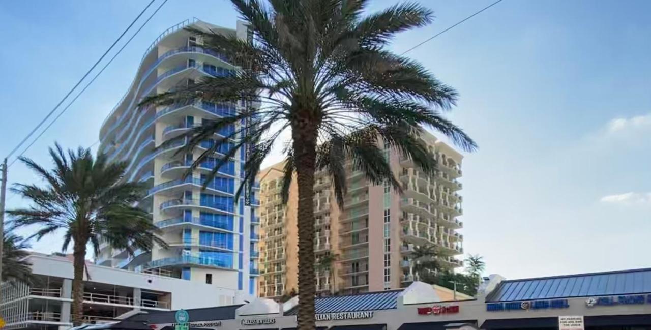 The King David Condos Miami Beach Luaran gambar