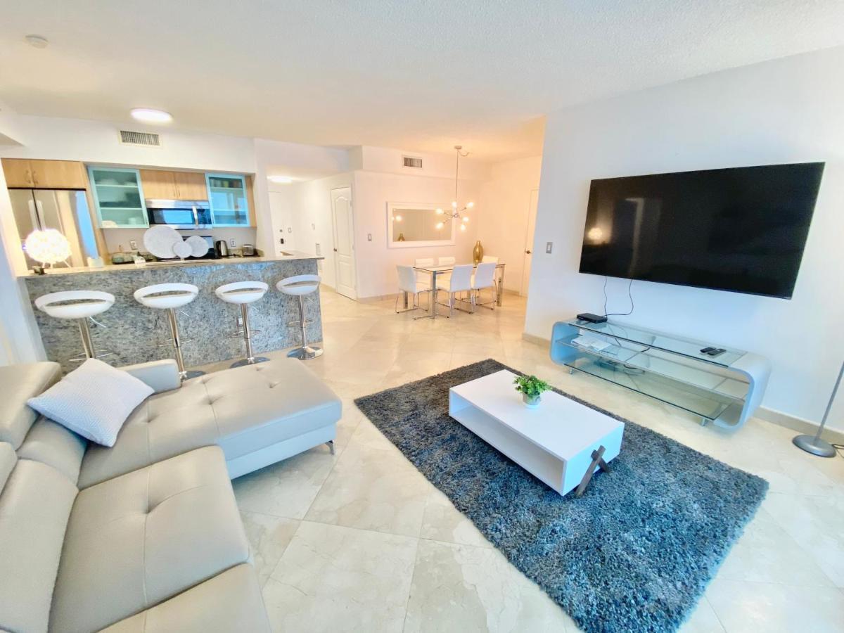 The King David Condos Miami Beach Luaran gambar