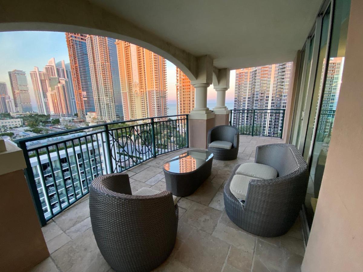 The King David Condos Miami Beach Luaran gambar
