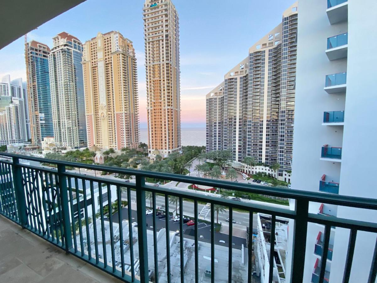 The King David Condos Miami Beach Luaran gambar