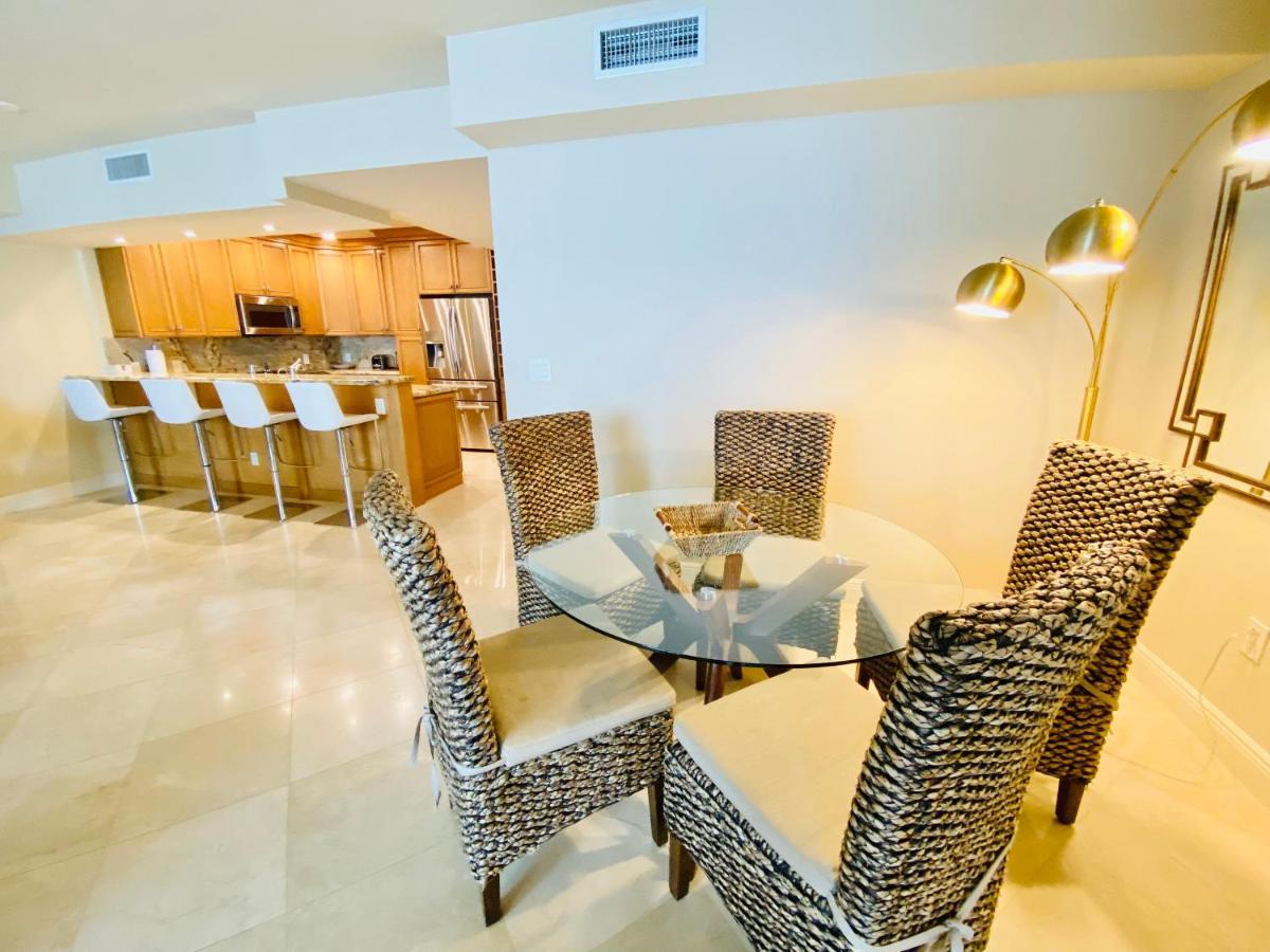 The King David Condos Miami Beach Luaran gambar