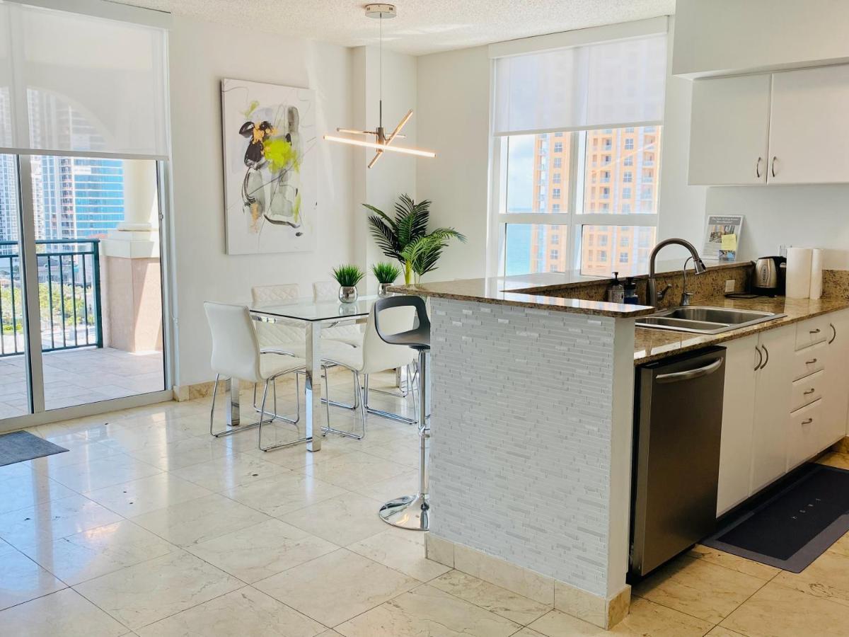 The King David Condos Miami Beach Luaran gambar