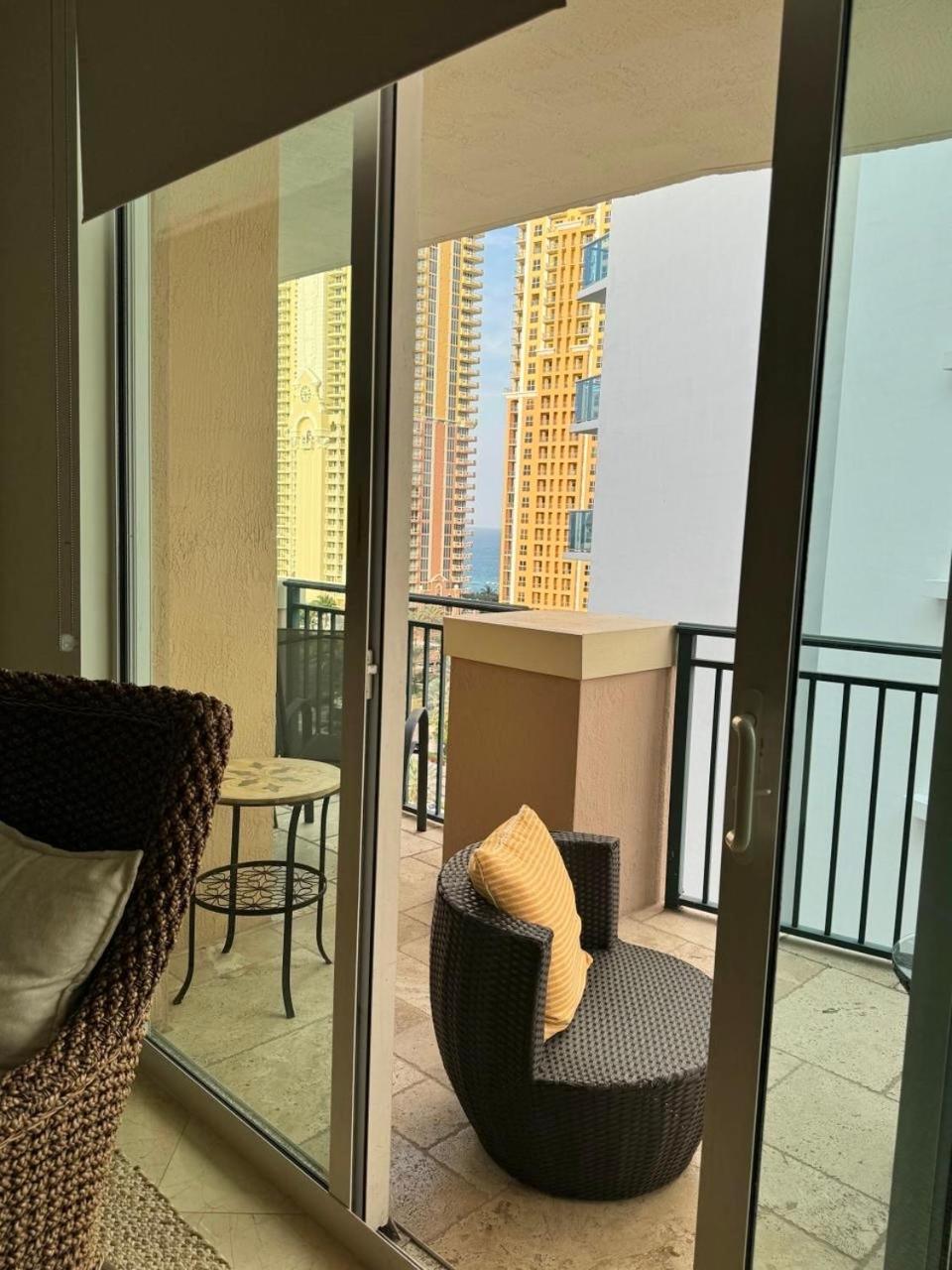 The King David Condos Miami Beach Luaran gambar