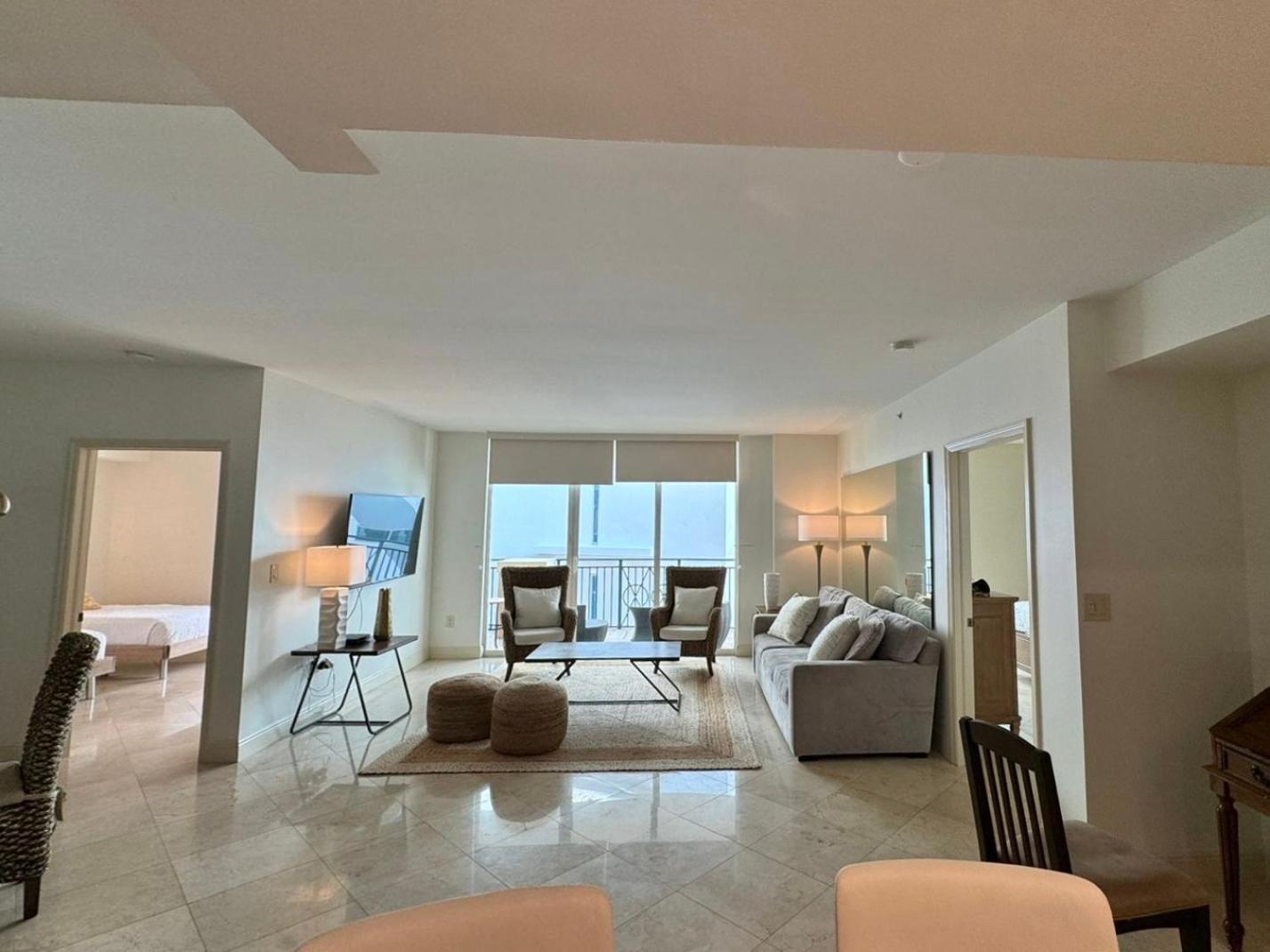 The King David Condos Miami Beach Luaran gambar