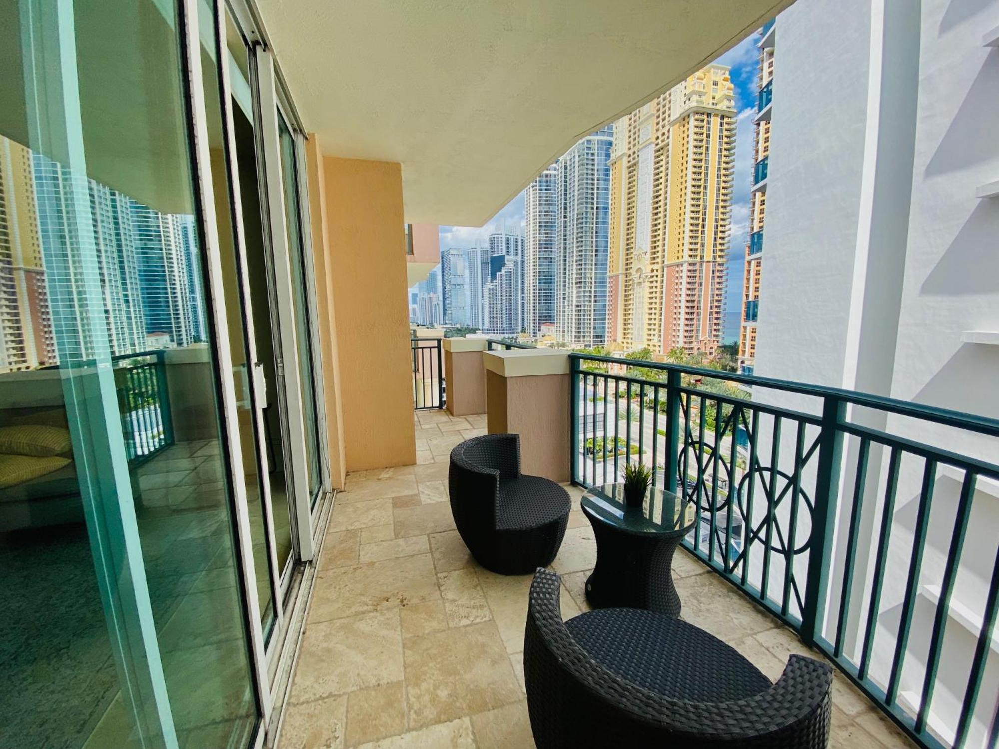 The King David Condos Miami Beach Luaran gambar