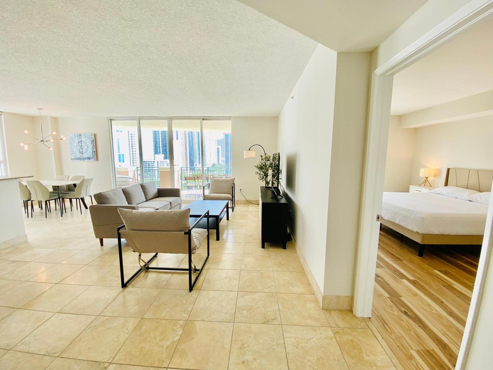 The King David Condos Miami Beach Luaran gambar