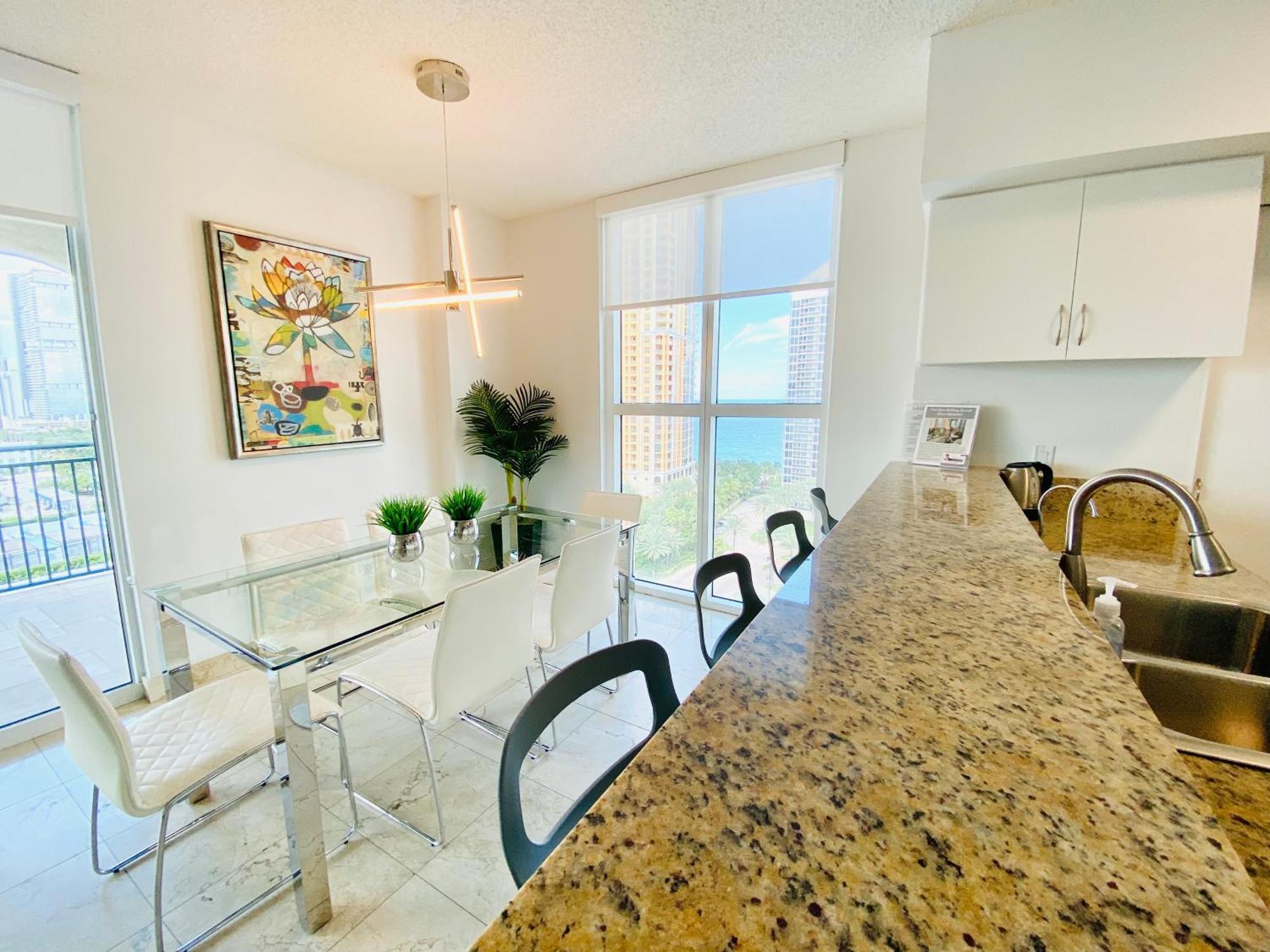 The King David Condos Miami Beach Luaran gambar