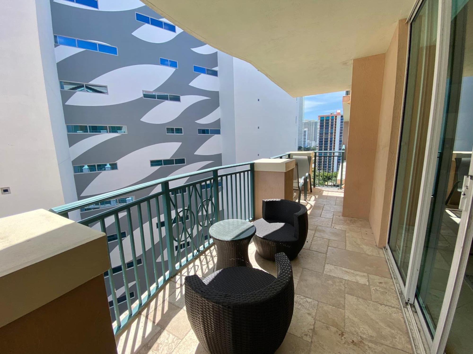 The King David Condos Miami Beach Luaran gambar