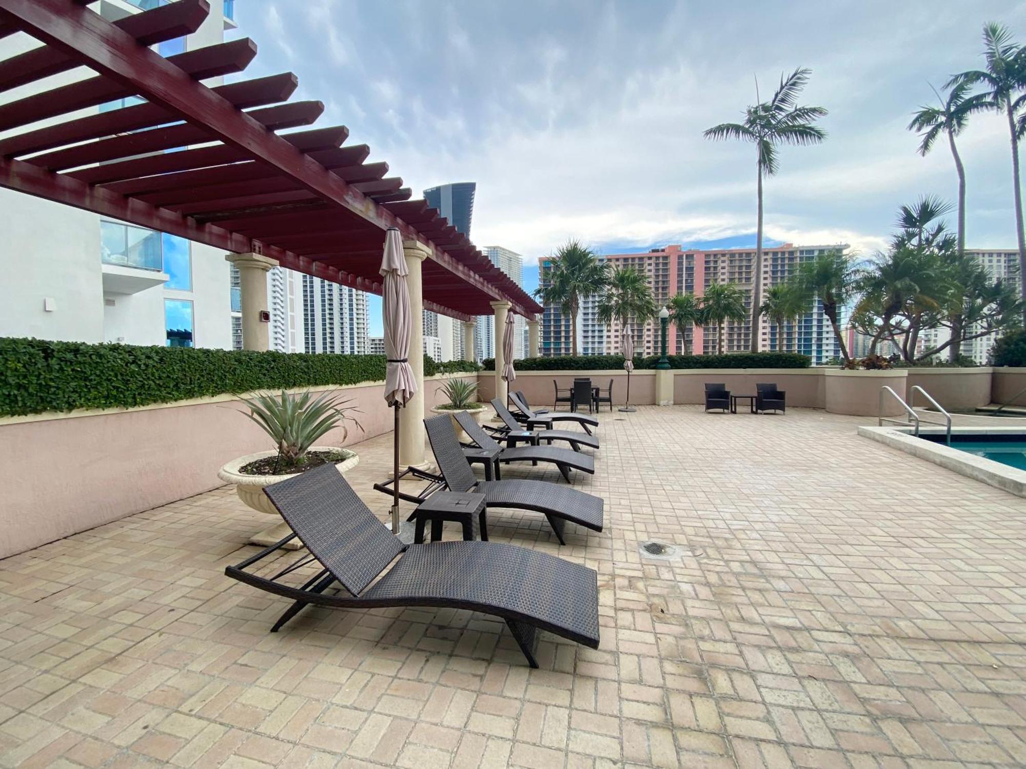 The King David Condos Miami Beach Luaran gambar
