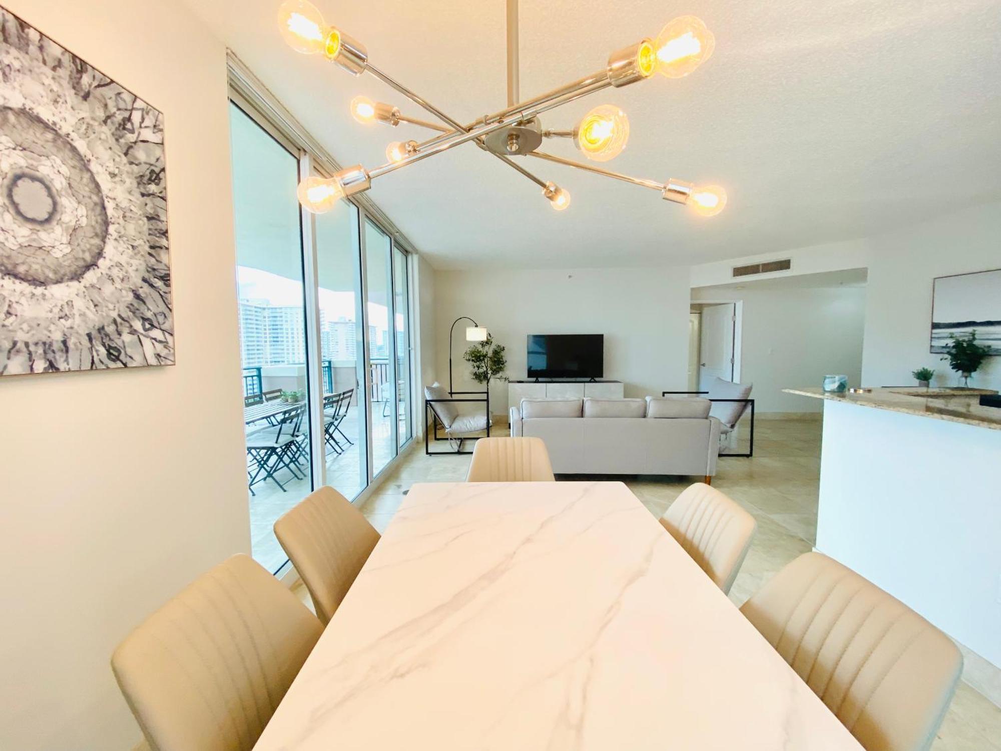 The King David Condos Miami Beach Luaran gambar