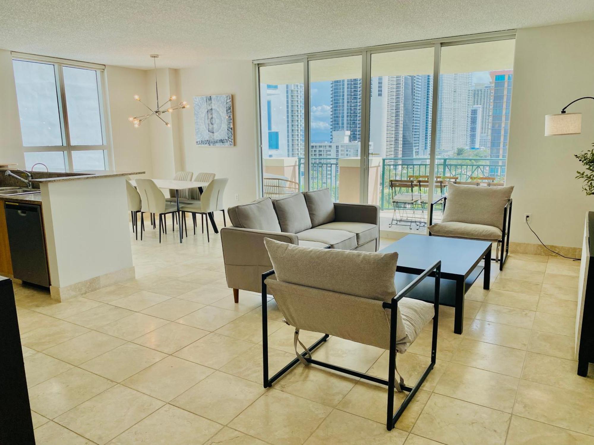 The King David Condos Miami Beach Luaran gambar