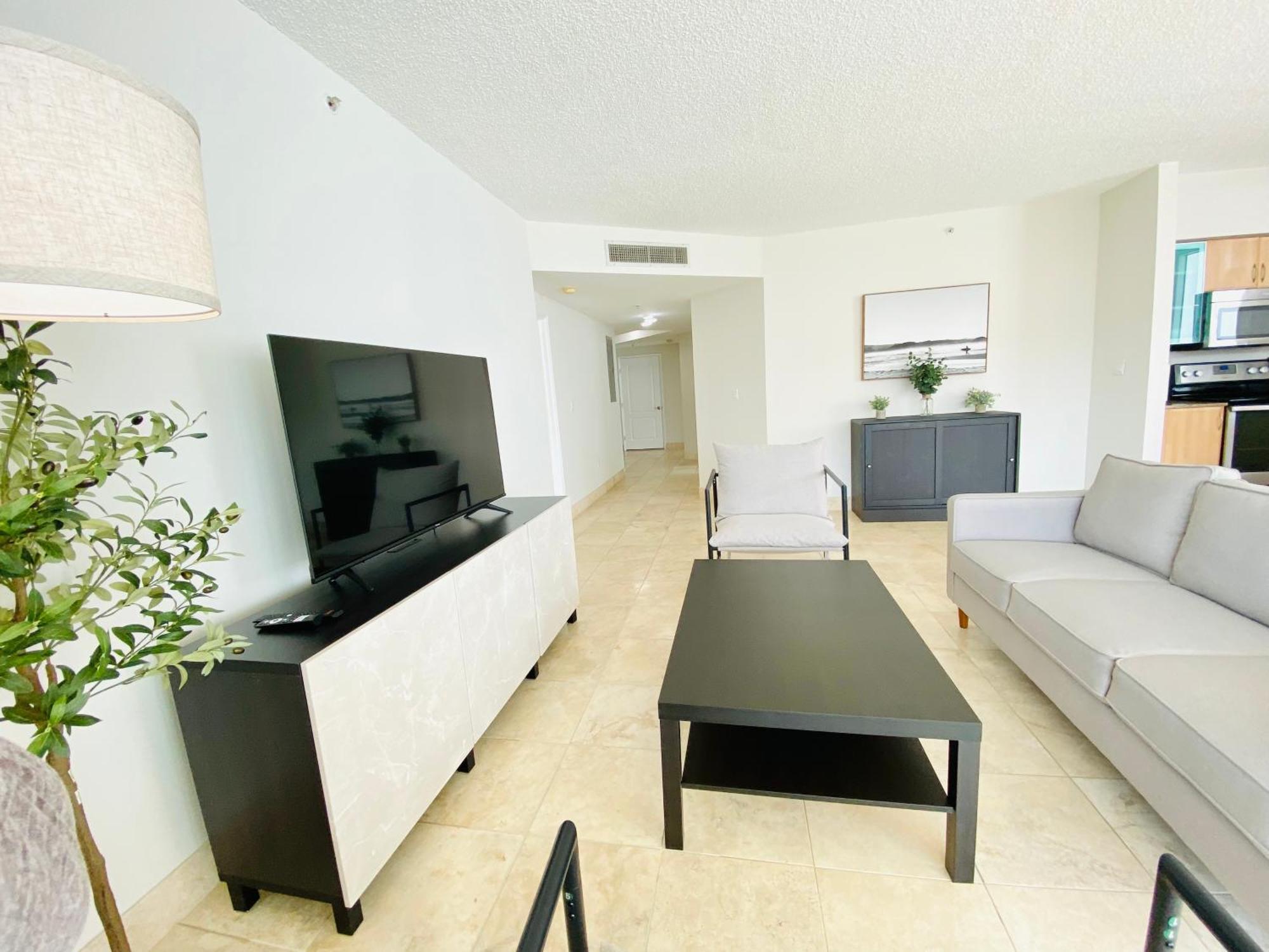 The King David Condos Miami Beach Luaran gambar
