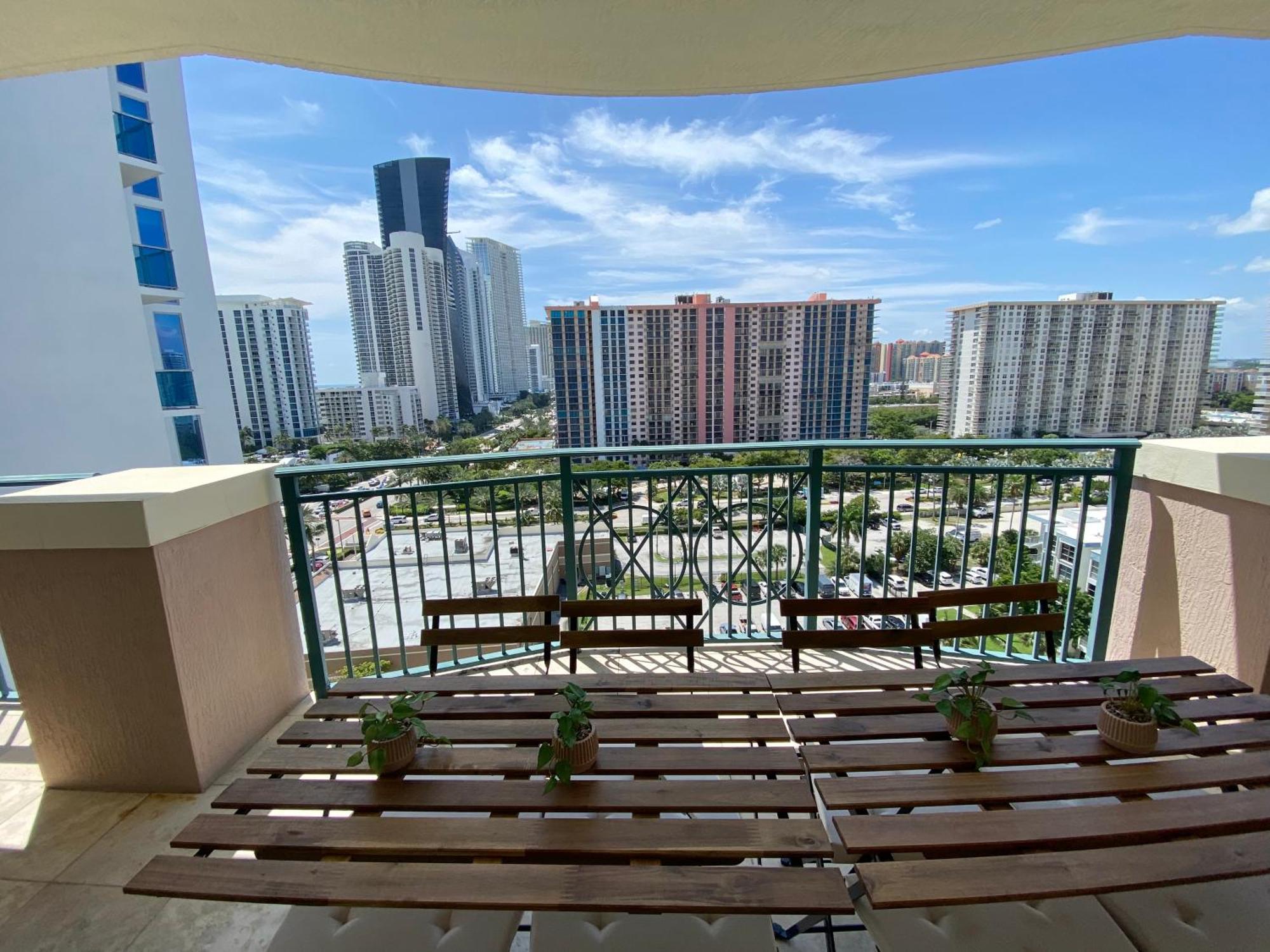 The King David Condos Miami Beach Luaran gambar