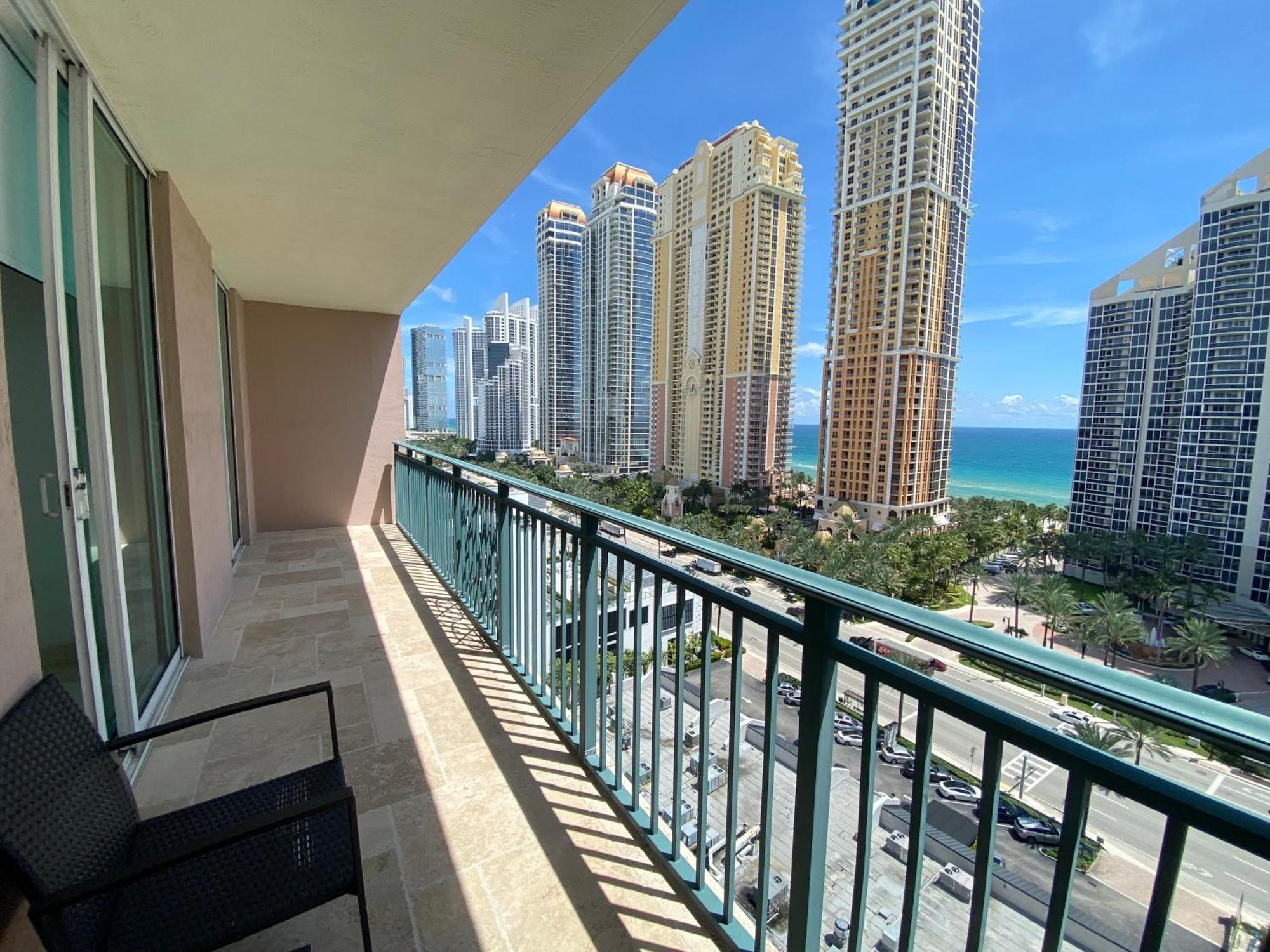 The King David Condos Miami Beach Luaran gambar