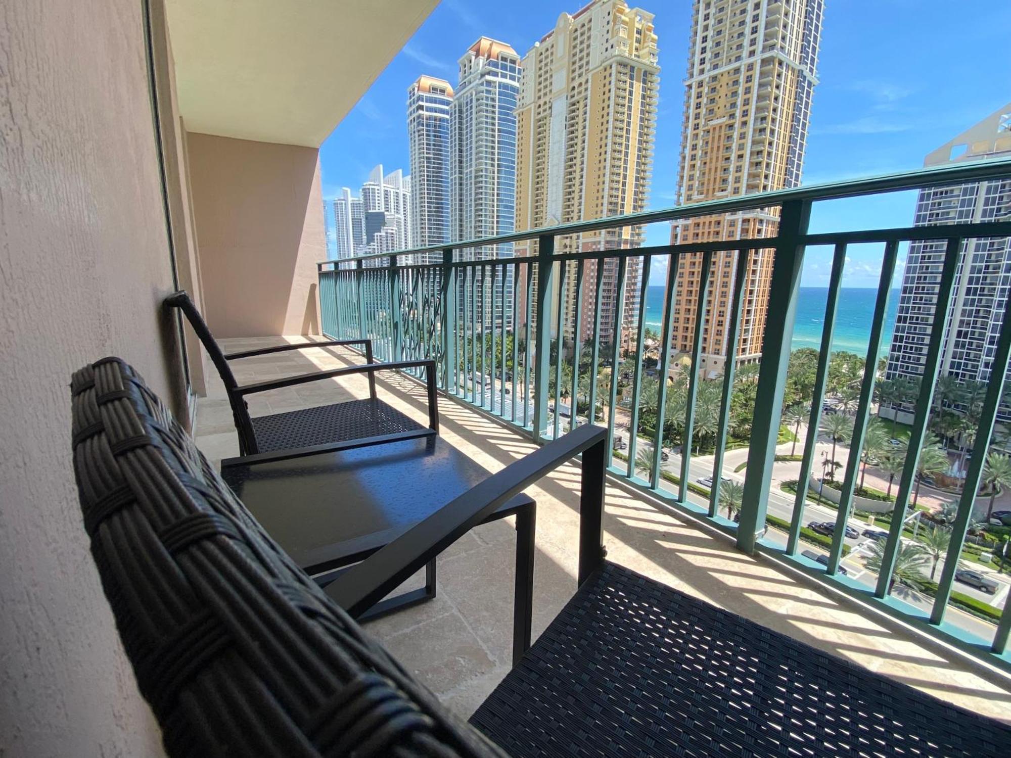The King David Condos Miami Beach Luaran gambar