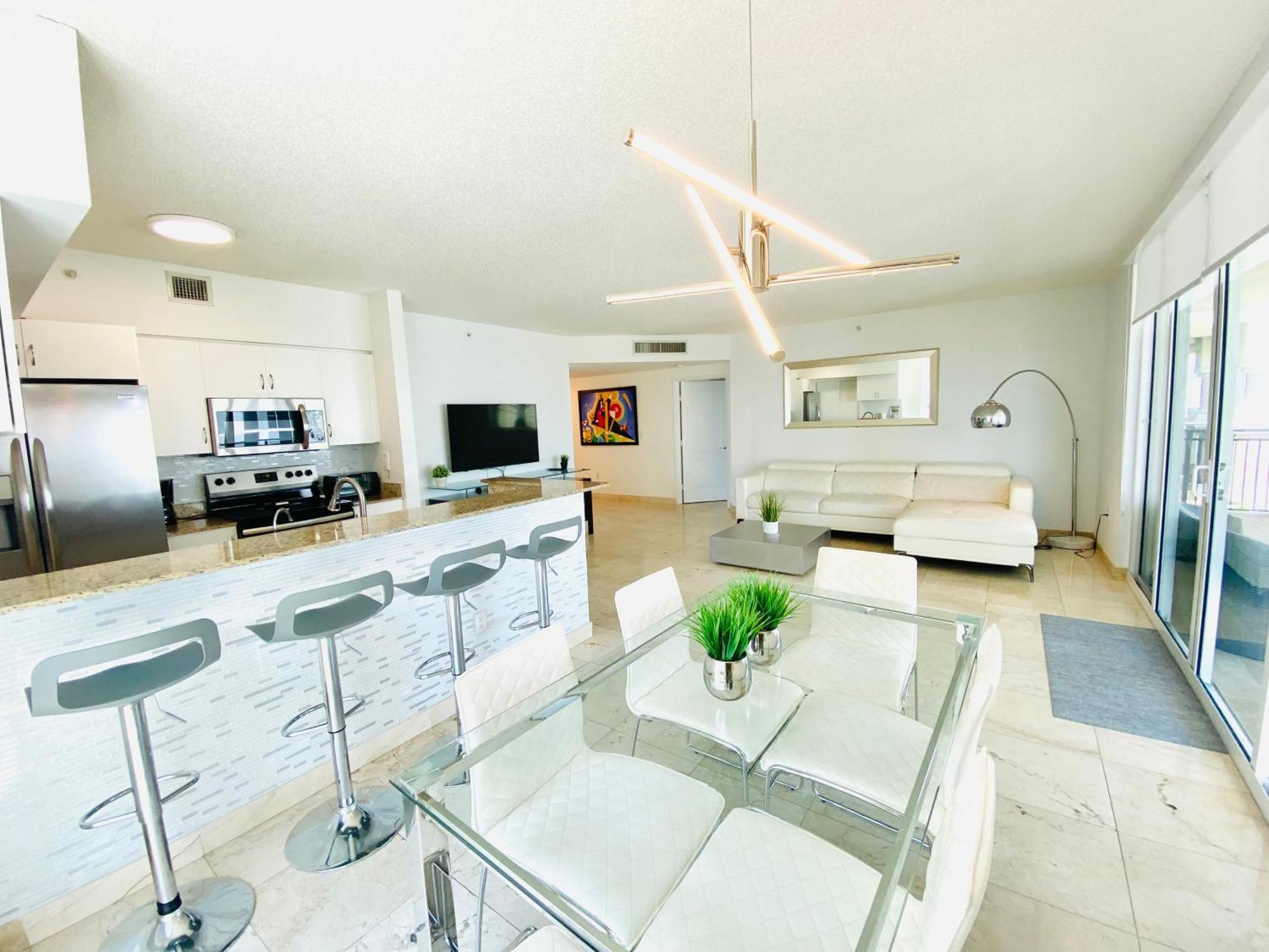 The King David Condos Miami Beach Luaran gambar