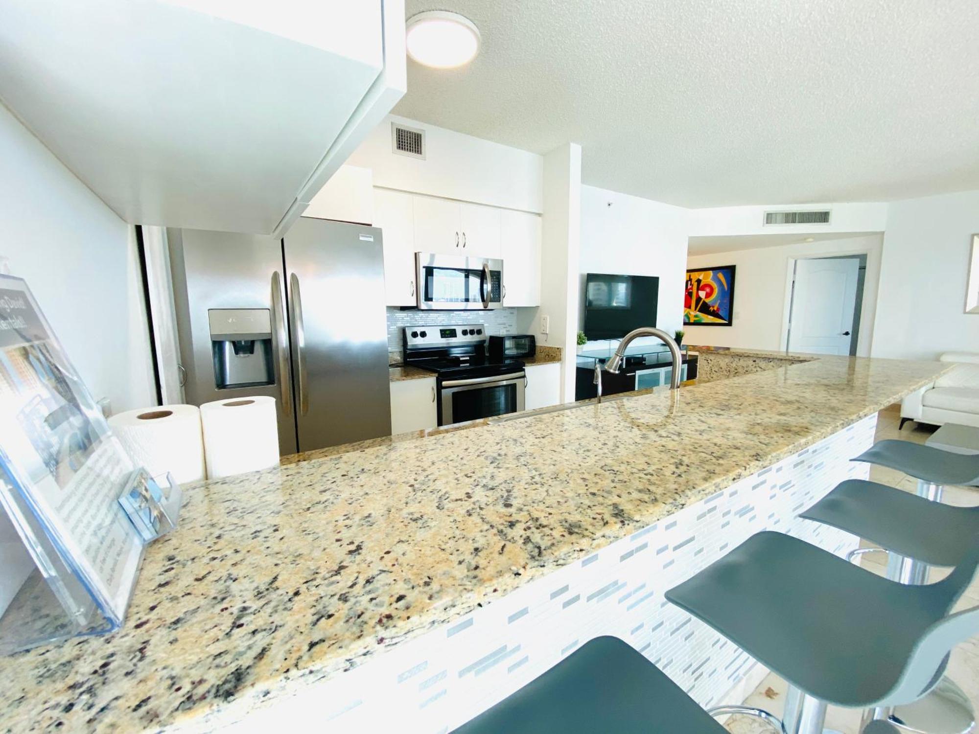 The King David Condos Miami Beach Luaran gambar