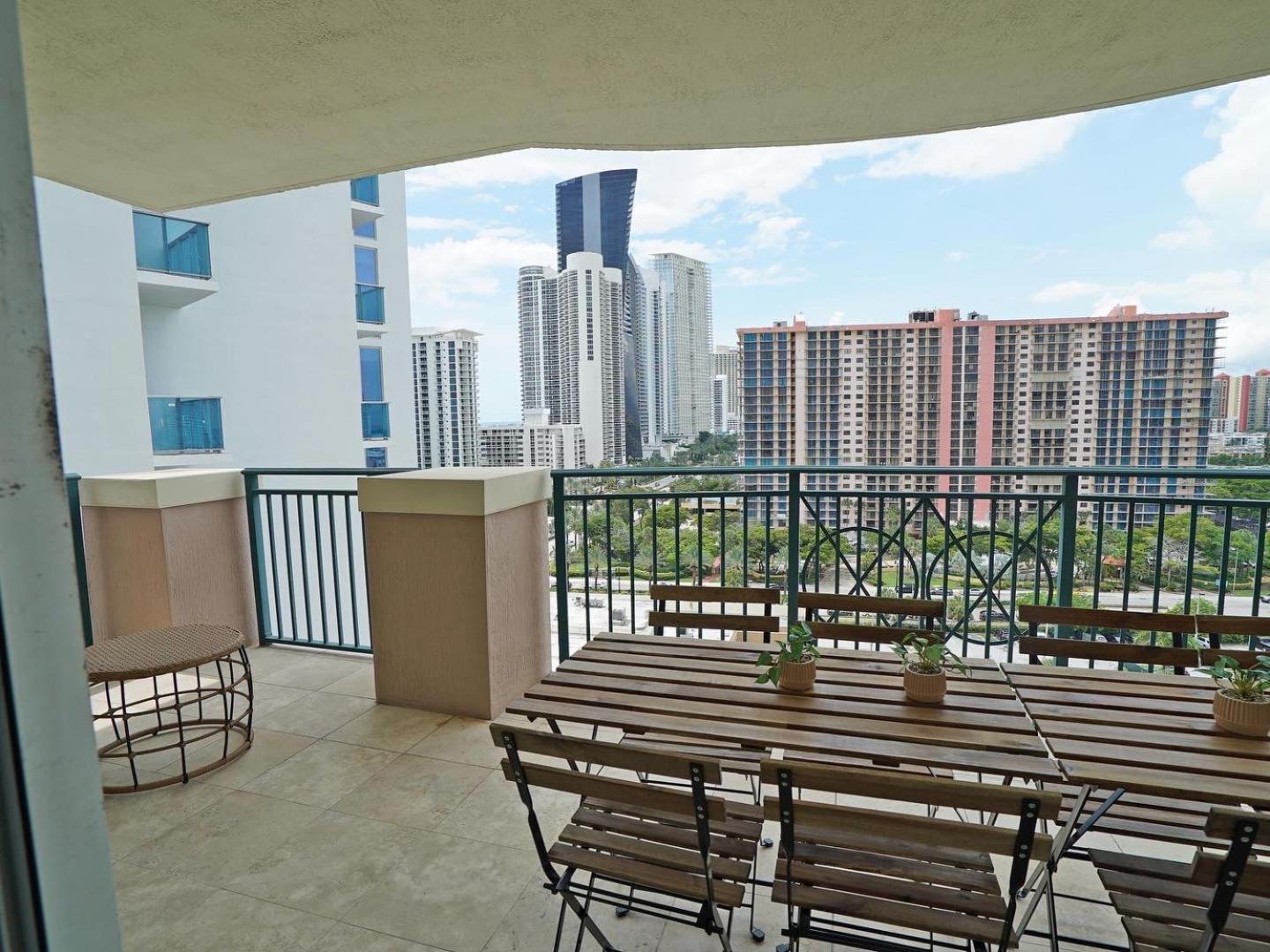 The King David Condos Miami Beach Luaran gambar