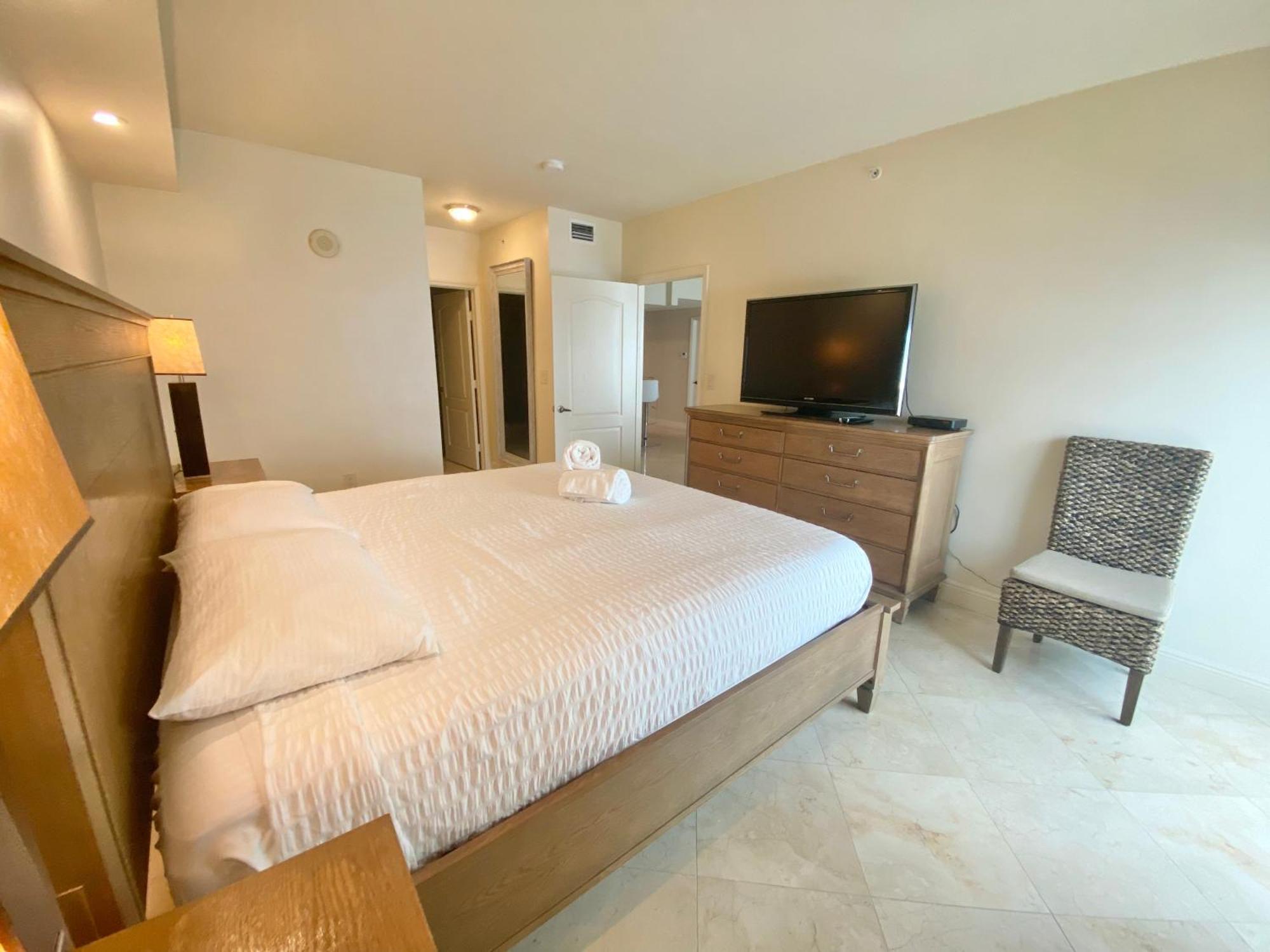 The King David Condos Miami Beach Luaran gambar