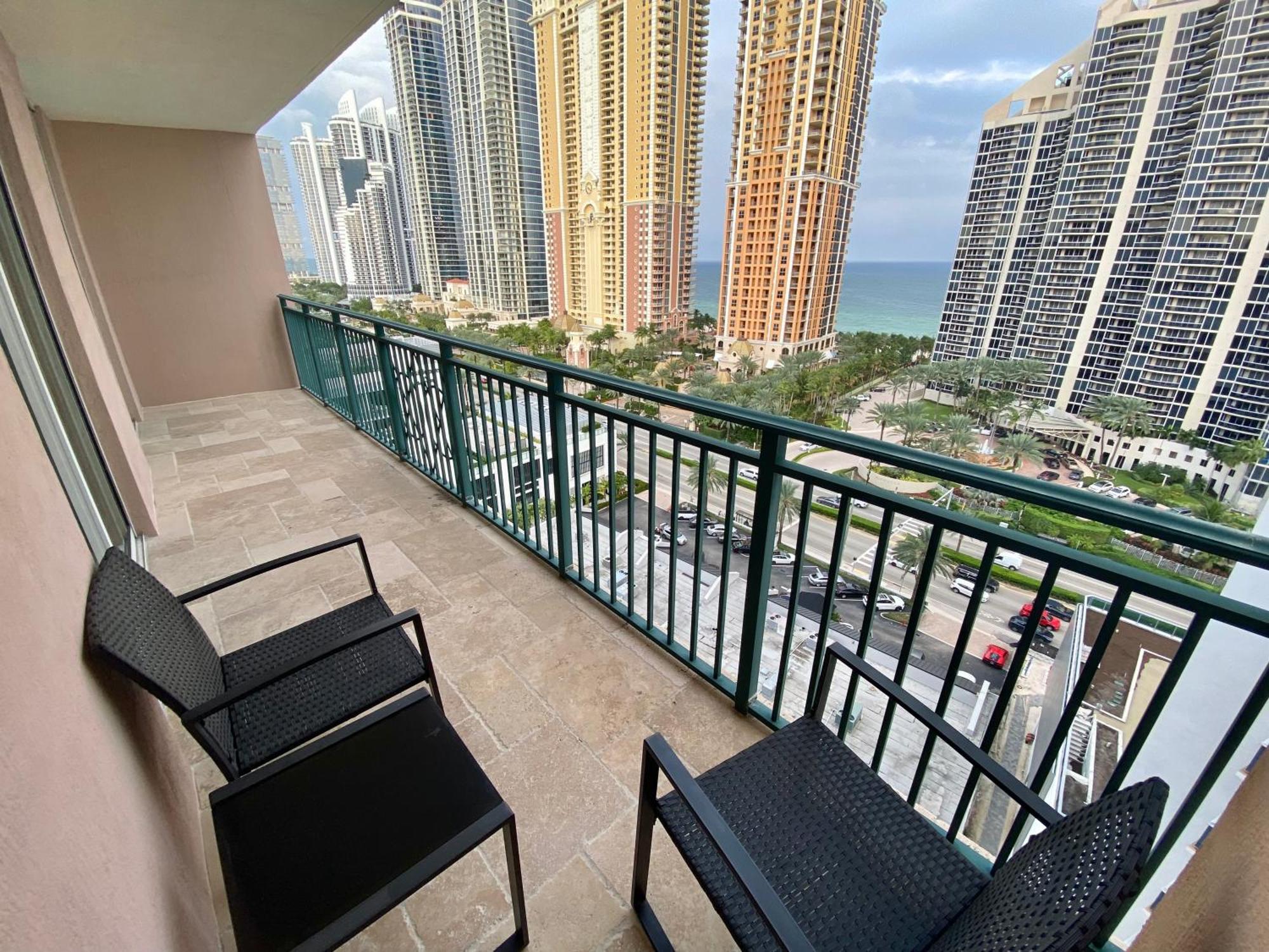 The King David Condos Miami Beach Luaran gambar