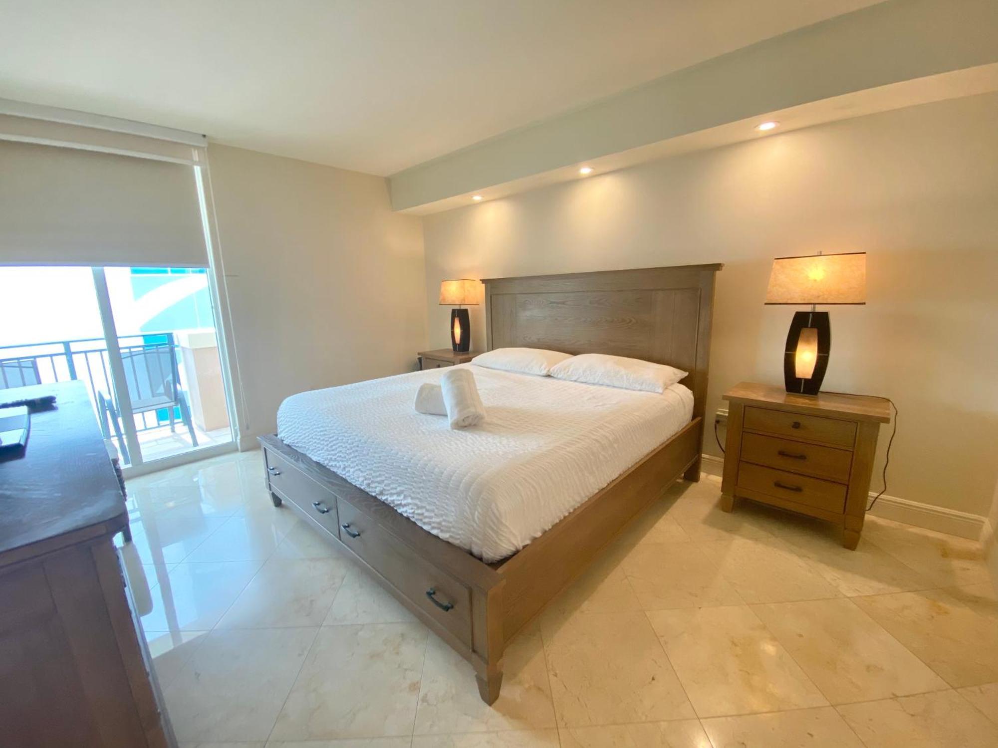 The King David Condos Miami Beach Luaran gambar