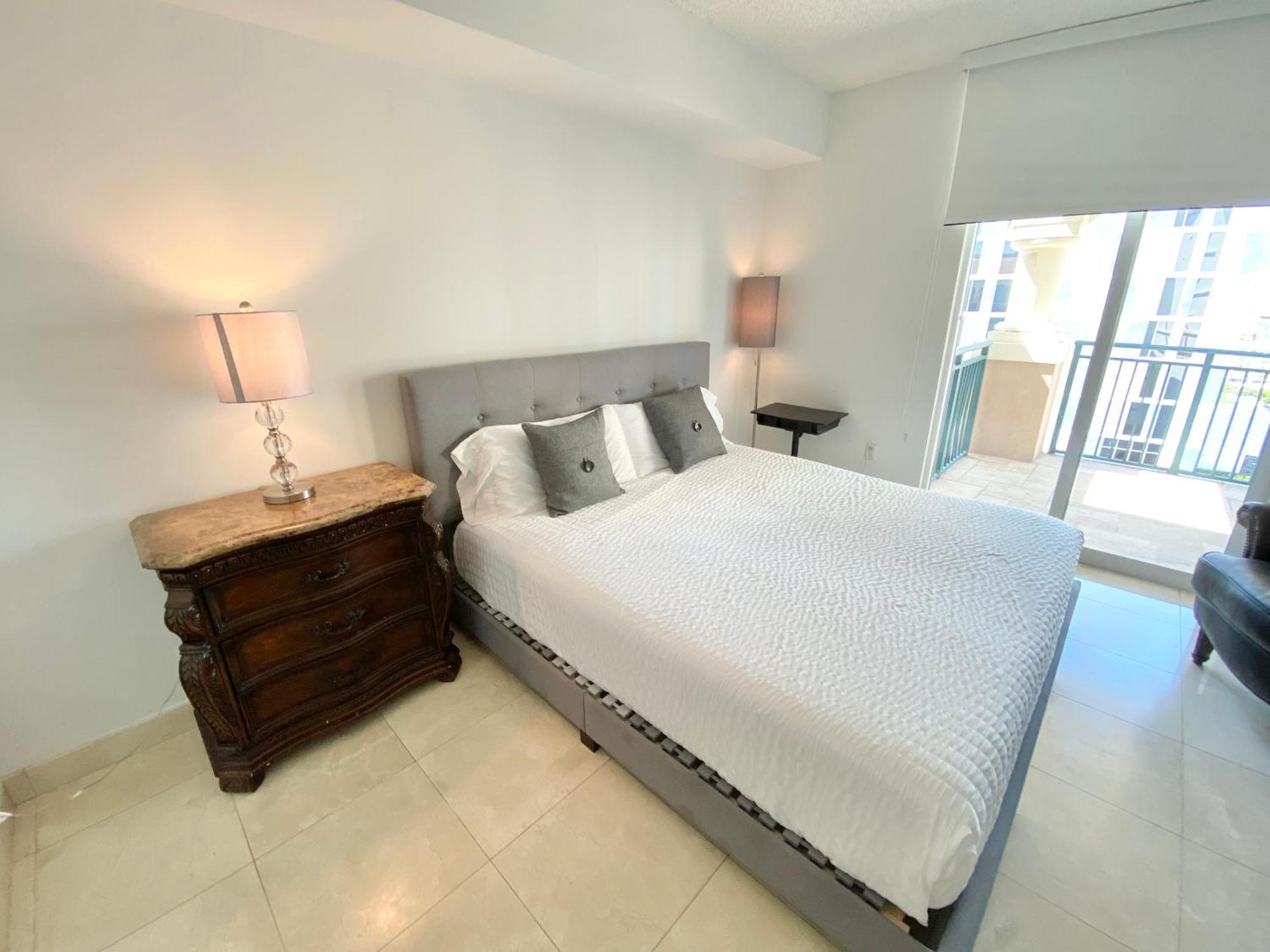 The King David Condos Miami Beach Luaran gambar