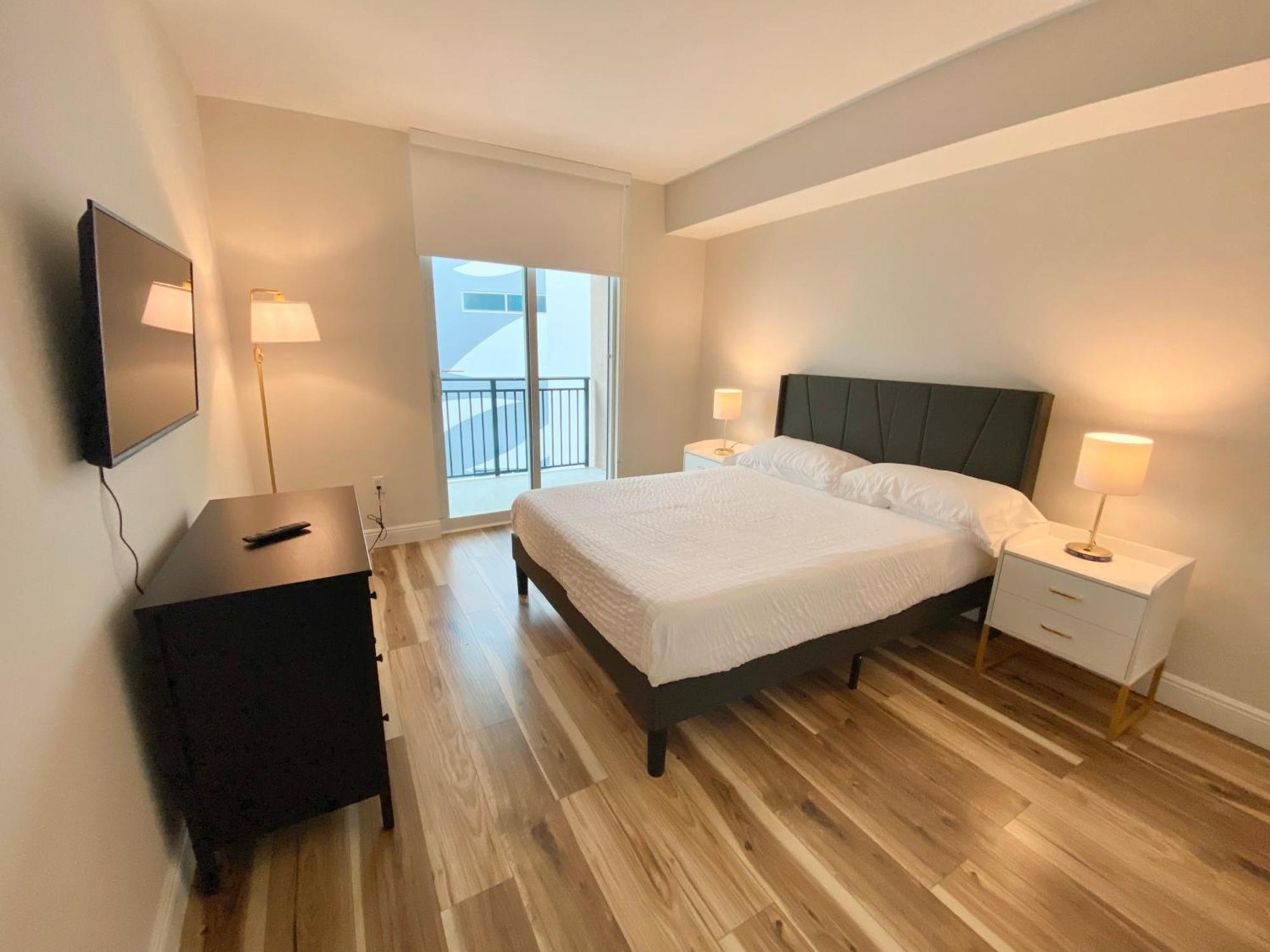 The King David Condos Miami Beach Luaran gambar