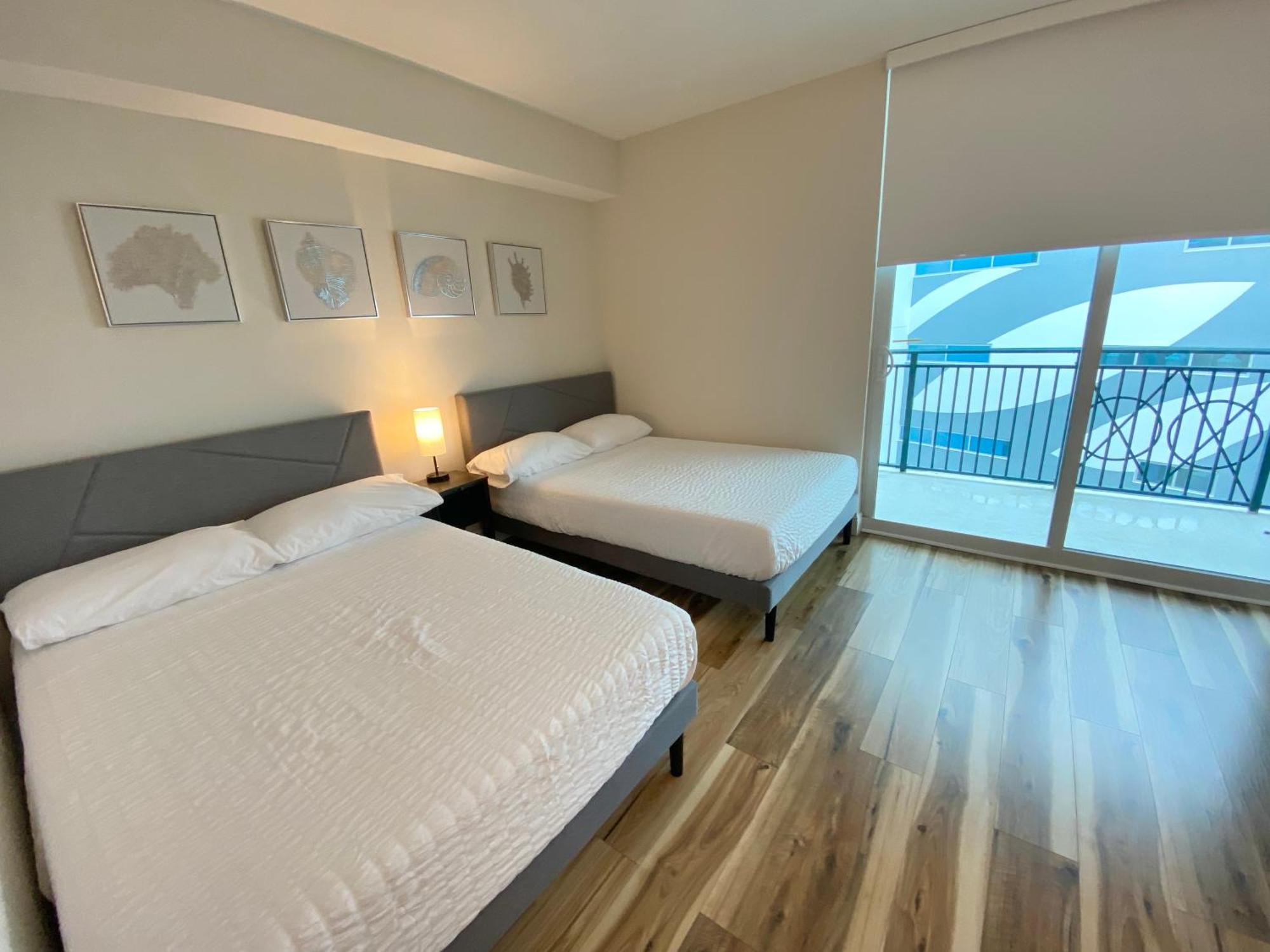 The King David Condos Miami Beach Luaran gambar