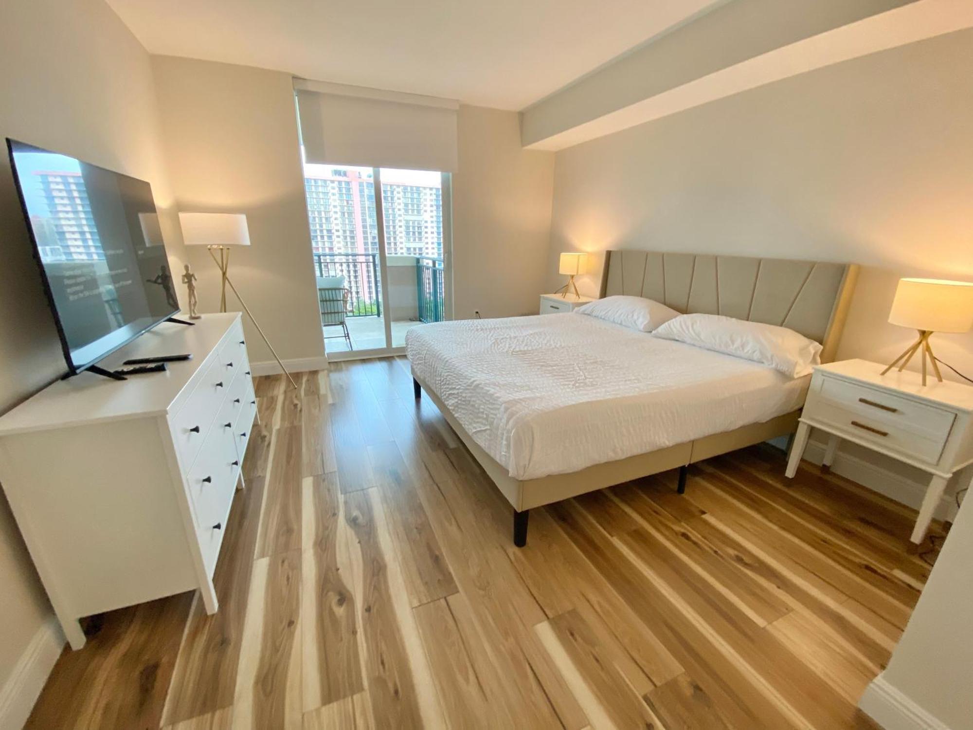 The King David Condos Miami Beach Luaran gambar
