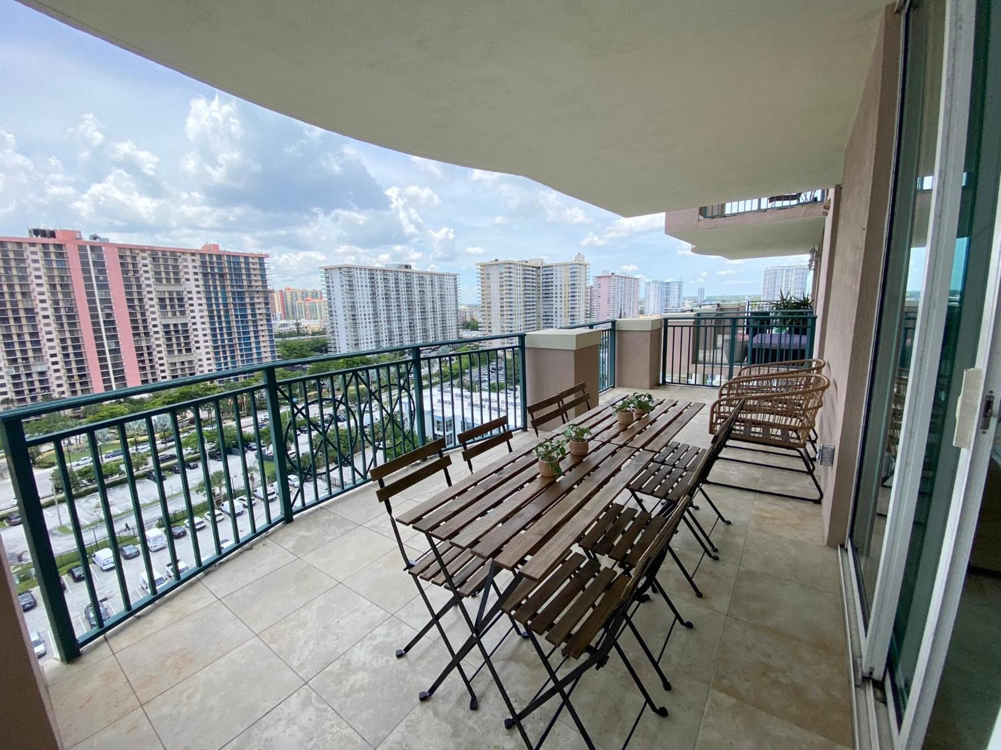 The King David Condos Miami Beach Luaran gambar