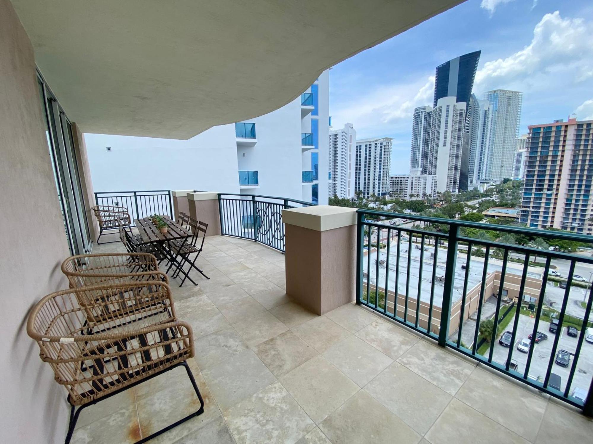 The King David Condos Miami Beach Luaran gambar