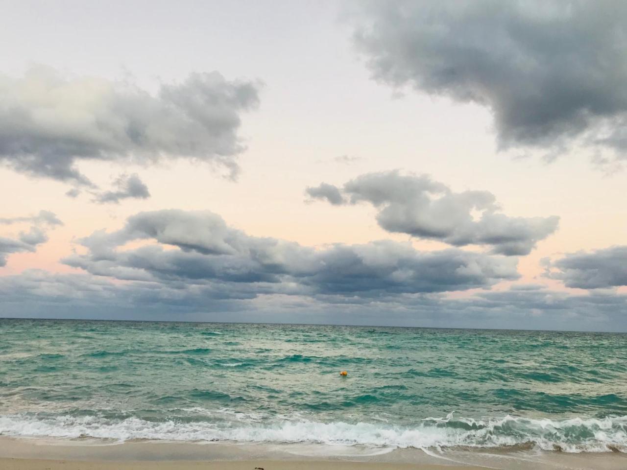 The King David Condos Miami Beach Luaran gambar