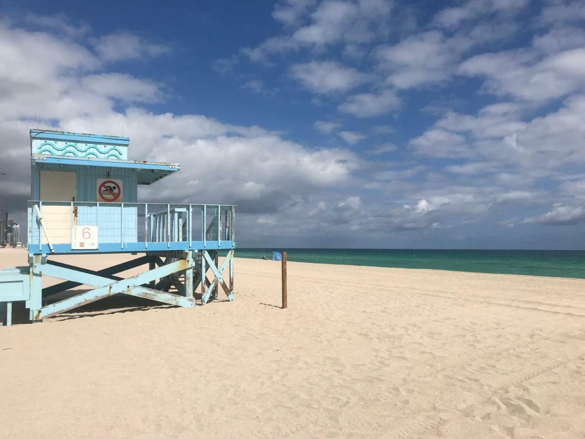 The King David Condos Miami Beach Luaran gambar