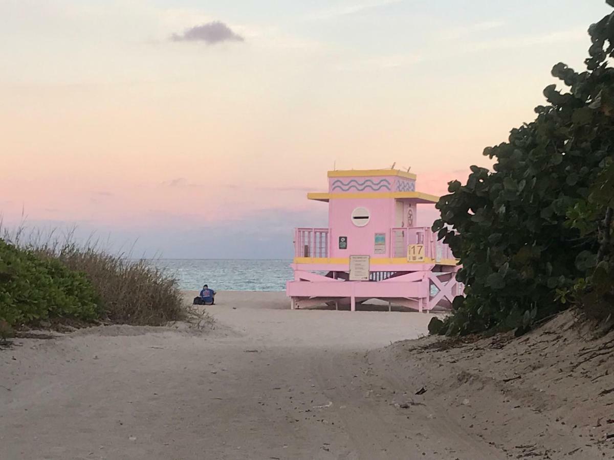 The King David Condos Miami Beach Luaran gambar