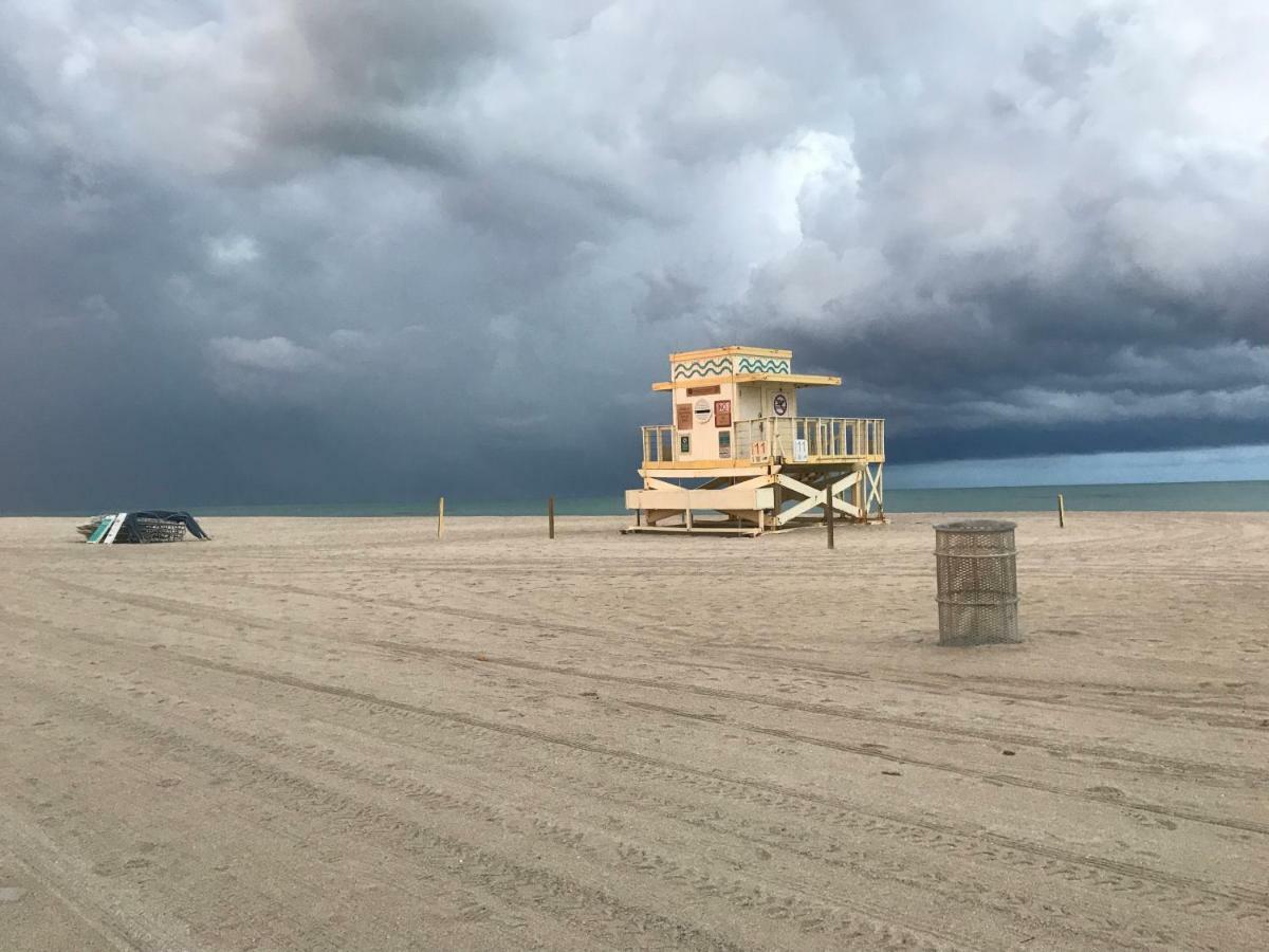 The King David Condos Miami Beach Luaran gambar