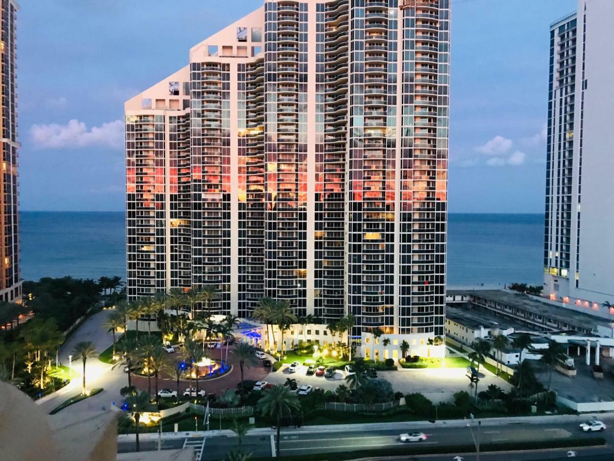 The King David Condos Miami Beach Luaran gambar