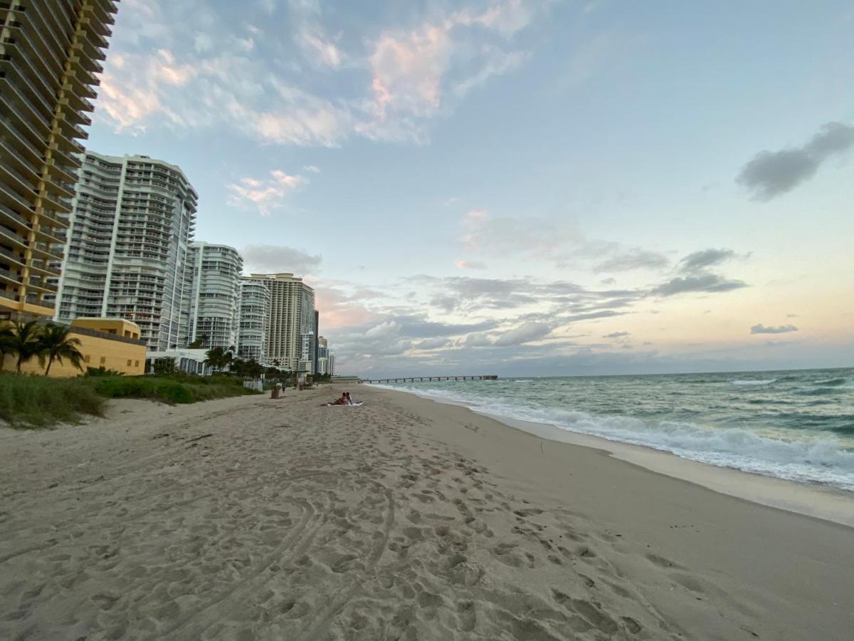The King David Condos Miami Beach Luaran gambar