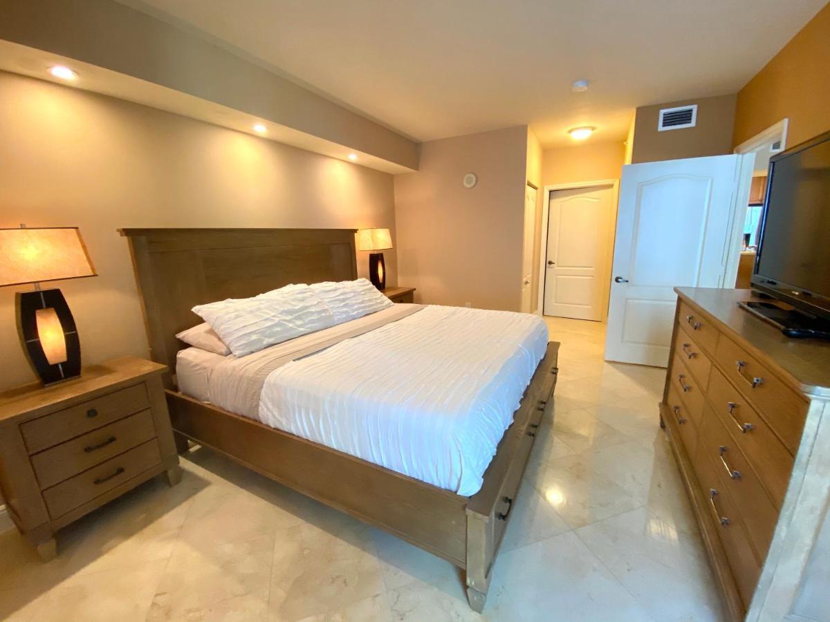 The King David Condos Miami Beach Luaran gambar